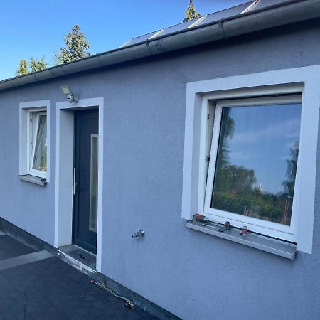 Ferienwohnung Mit Fussbodenheizung Nahe Messe, Gratis Parkplatz Und Abstellplatz E - Bike Ганновер Экстерьер фото
